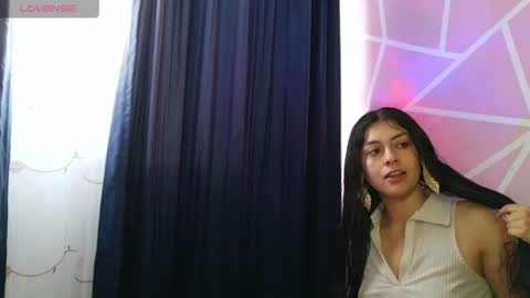 Snapshot of ariadna_and_antonella chatting on 06.10.26 dafna lorens online show from 06.10.26