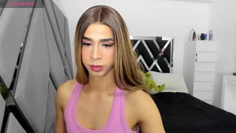 ariadna_dudamel online show from 11.17.25