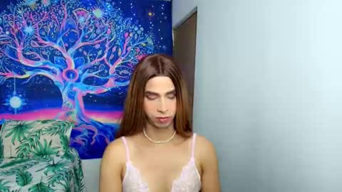 ariadna_dudamel online show from 12.15.25