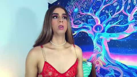 ariadna_dudamel online show from 12.22.25