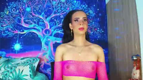 Snapshot of ariadna_dudamel chatting on 02.06.26 ariadna_dudamel online show from 02.06.26