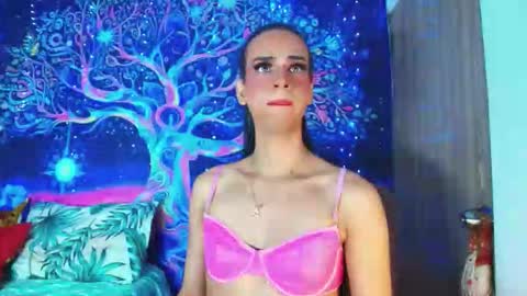 Snapshot of ariadna_dudamel chatting on 02.09.26 ariadna_dudamel online show from 02.09.26