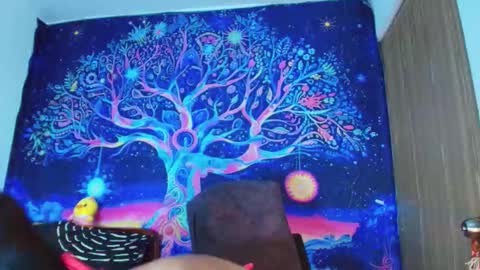 Snapshot of ariadna_dudamel chatting on 02.23.26 ariadna_dudamel online show from 02.23.26