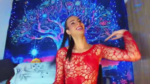 Snapshot of ariadna_dudamel chatting on 02.27.26 ariadna_dudamel online show from 02.27.26