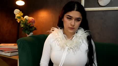 Snapshot of ariadna_milano chatting on 05.22.26 - -. .- Ariadna -. .- - online show from 05.22.26