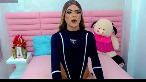 ARIADNA online show from 05.12.26
