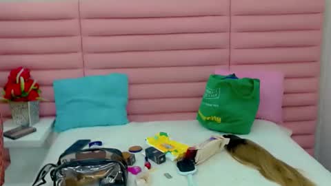 ARIADNA online show from 05.17.26
