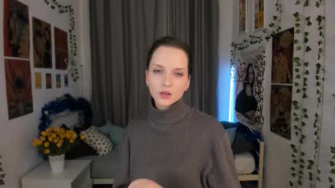 Ariadna online show from 01.11.26