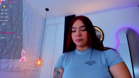 Ariadna SC INSTAGRAM - Ariadna sc1 online show from 03.08.25