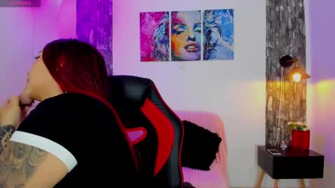 Ariadna SC INSTAGRAM - Ariadna sc1 online show from 09.19.25