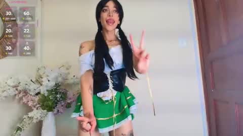 Ariadna online show from 04.19.26