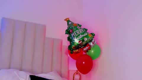 ariadnacolby online show from 12.21.24