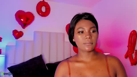 ariadnacolby online show from 02.17.25