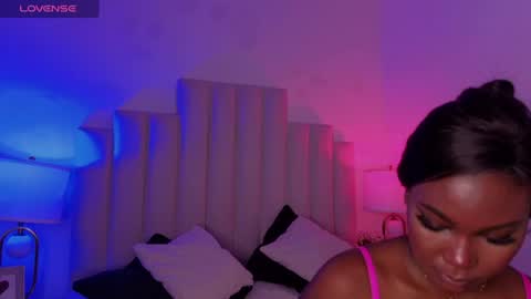 Snapshot of ariadnacolby chatting on 07.06.26 ariadnacolby online show from 07.06.26