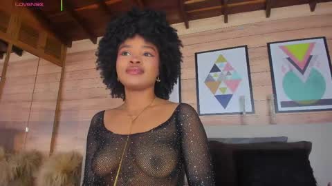 Aria Foster online show from 04.11.26