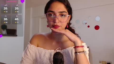 ariagal online show from 02.09.26