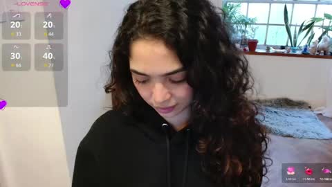 ariagal online show from 04.13.26