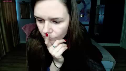 AriaGray online show from 01.08.26