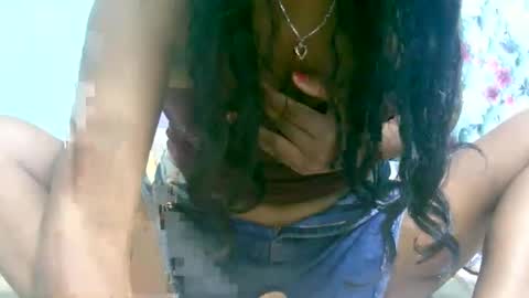 ariah13 online show from 12.20.25