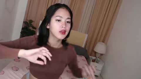 Christine  JorgensenChristmas wish breasts implants  online show from 01.23.25