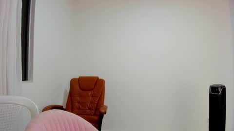 Aria Montgomery online show from 03.19.26