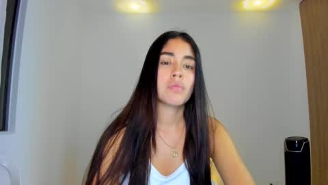 Aria Montgomery online show from 03.27.26