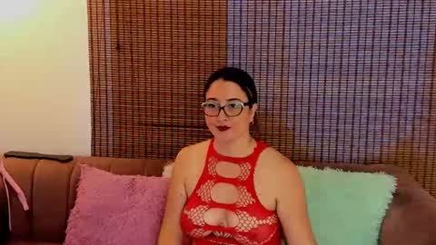 Snapshot of ariana_cross_ chatting on 03.30.26 Ariana Cruz online show from 03.30.26