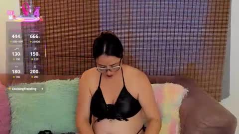 Snapshot of ariana_cross_ chatting on 04.09.26 Ariana Cruz online show from 04.09.26