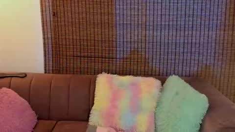 Snapshot of ariana_cross_ chatting on 04.18.26 Ariana Cruz online show from 04.18.26