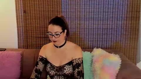 Snapshot of ariana_cross_ chatting on 04.26.26 Ariana Cruz online show from 04.26.26