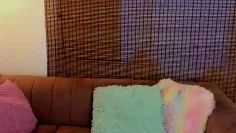 Snapshot of ariana_cross_ chatting on 06.20.26 Ariana Cruz online show from 06.20.26