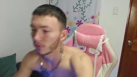 ariana_esteban07 online show from 02.24.26