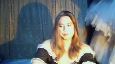 Ariana flare online show from 07.03.26
