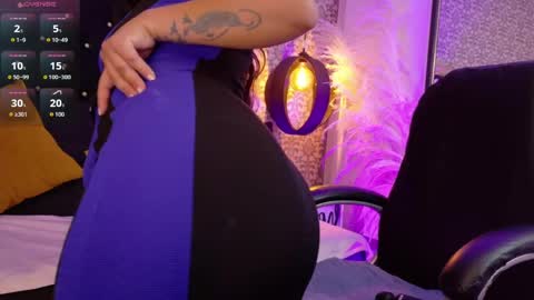 Ariana online show from 05.21.26