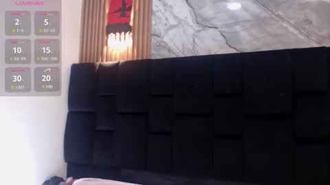 ariana_hill_ online show from 10.28.25