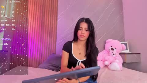 Ariana online show from 09.12.25