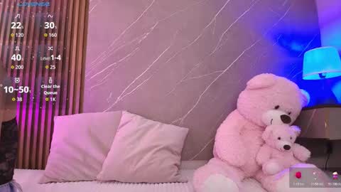 Ariana online show from 02.08.26