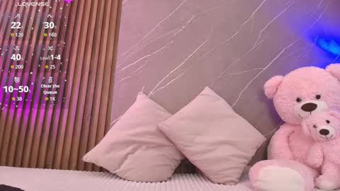 Ariana online show from 02.19.26