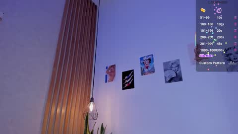 Ariana online show from 02.14.26