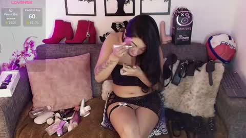 Ariana online show from 06.16.26