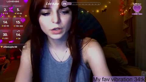 Ariana online show from 03.27.26