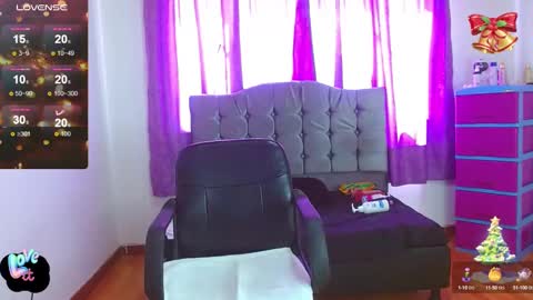 Ariana online show from 12.13.24