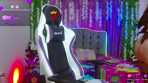 Ariana online show from 10.29.25