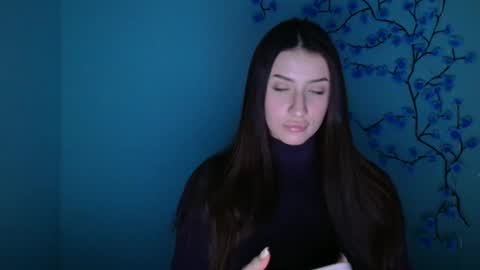 Ariana online show from 01.14.26