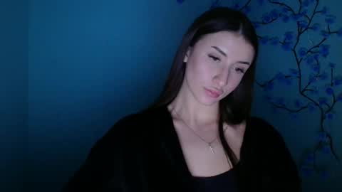 Ariana online show from 01.15.26