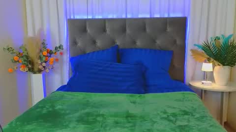 Ariana online show from 02.02.26