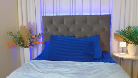 Ariana online show from 03.17.26