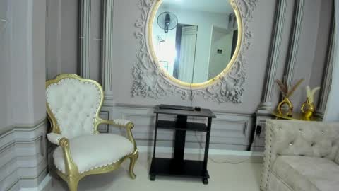 Ariana but i preffer Ari  online show from 03.19.26