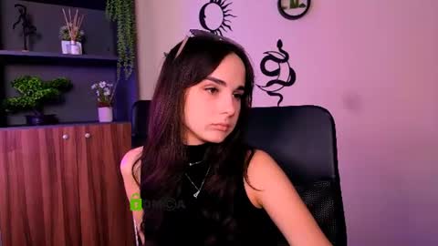 Snapshot of ariana_ross7 chatting on 07.10.26 ariana_ross7 online show from 07.10.26