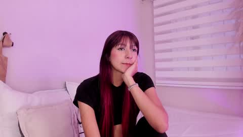 Ariana  online show from 12.24.24